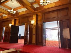 -杭州香格里拉饭店