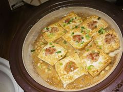 -金苑酒家·客家菜·广东老字号(万象店)