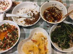 -彭耕记猪油炒小菜(吉联mall店)