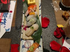 -古田居·特色寿司料理(骏欣中心店)