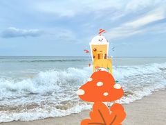 -海南清水湾莱佛士酒店