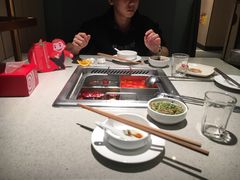 -海底捞火锅(群光广场店)