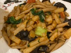 -凯鸽酒楼(大同振兴街店)