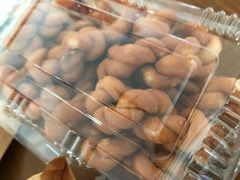 麻花-李小老烧饼(常营民族家园店)