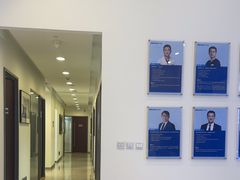 -瑞尔齿科(颐堤港诊所)