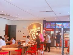 -肯德基(大兴火车站店)