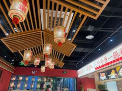 -犇鼎牛潮汕牛肉火锅(新辰里学清路店)
