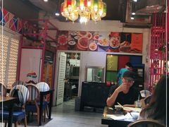 -巴依老爷新疆美食(远洋未来汇购物中心店)