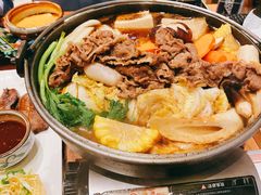 -阿吾罗日本料理(K11艺术中心店)