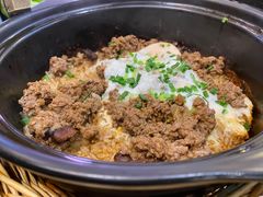 -林记潮牛·牛肉火锅(上马墩店)