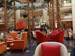 -威斯汀舞台餐厅