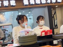 -锡笼记·无锡小笼(人民路店)