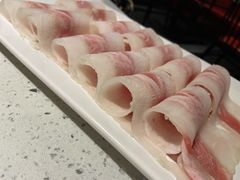 -京韵胡同·酱香羊蝎子火锅涮肉(长寿路店)
