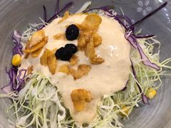 -高基五春川炒鸡排 韩国料理(威海总店)