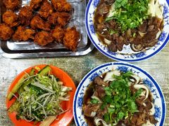 -清真-戏楼王记牛肉面