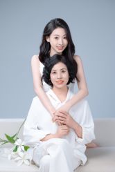 -青岛这朵女子摄影(中海寰宇天下天颂店)