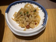 -三石铁板烧(紫竹桥店)