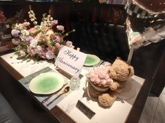 -风渡嘉荷西餐厅 Windy City(西三旗金隅店)