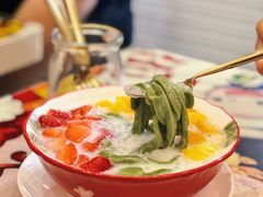 -甜心妈妈·榴莲星级糖水(北京路总店)