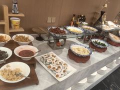 -张家港国贸酒店·餐厅