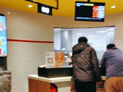 -麦当劳(大厂新城店)