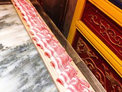 一米肥牛-码头故事·成都老火锅