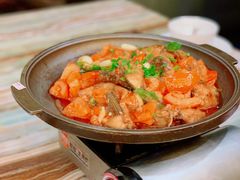 阳朔啤酒鱼-椿记烧鹅(叠彩店)