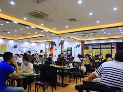 -贞姨美食·老字号海鲜大排档