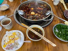 -黑竹香鸡(营和巷店)