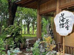 -长田漾湿地公园
