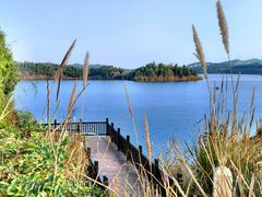 -仙海旅游度假区