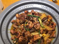 -花鸟鱼私家小厨(文殊院店)