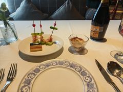 -领仕扒房(长春店)