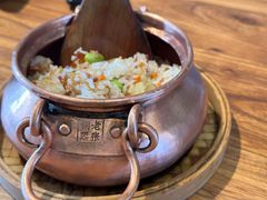 招牌小锅饭-浮娴小锅饭·云南民俗风味餐厅(束河古镇店)