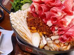 -米屋石锅拌饭(师大店)
