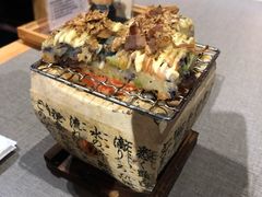 -八角锄烧·肉火锅(天河城店)