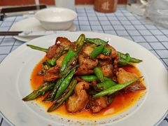-同福社私房菜