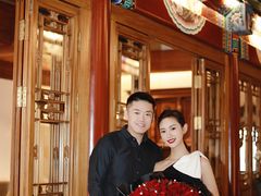 -北京古城老院厉晓麟精致菜