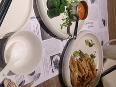 -小大董·烤鸭(凤凰汇店)