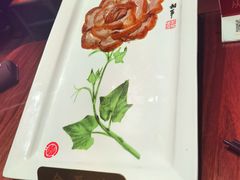 -北京全聚德(王府井店)