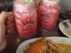 -Dang restaurant (patong phuket)