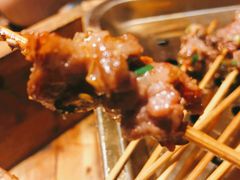 -盟重烧烤(高正街店)