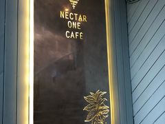 -Nectar One Cafe(勇烈路n1店)