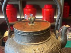 -王德传茶庄(上海新天地店)