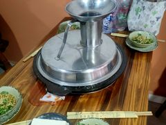-老船夫石锅苗苗鱼·老字号(三道堰总店)