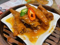 -赏点粤式点心(广州塔店)