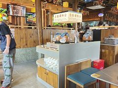-阿婆情腊排骨火锅·野生菌季(古城旗舰店)