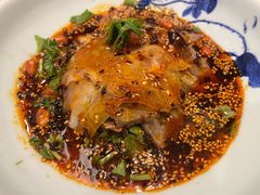 夫妻肺片-新川办餐厅