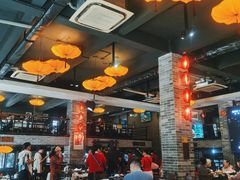 -味可道美食坊(福基路店)
