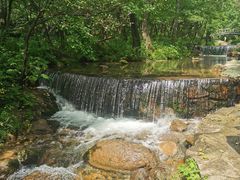 -玉渡山自然风景区